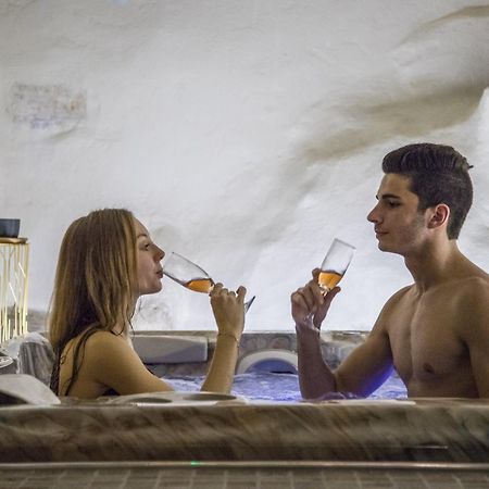 Love Room Avec Spa Privatif Monaco 罗克布吕讷-卡普马丹 外观 照片