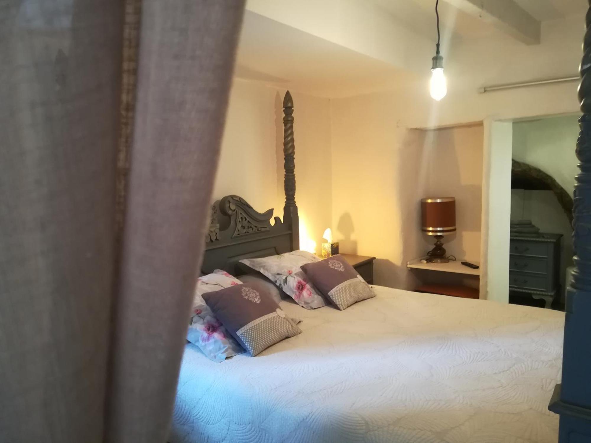 Love Room Avec Spa Privatif Monaco 罗克布吕讷-卡普马丹 外观 照片